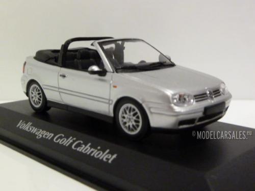 Volkswagen Golf IV Cabriolet