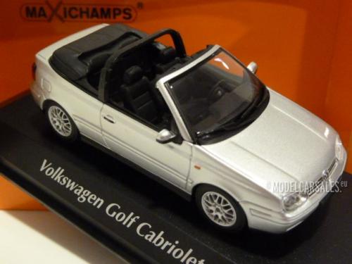 Volkswagen Golf IV Cabriolet