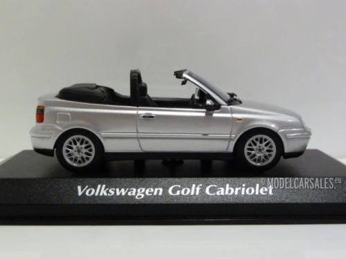 Volkswagen Golf IV Cabriolet