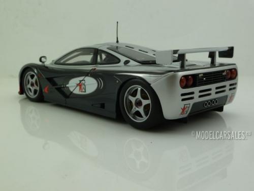 Mclaren F1 GTR