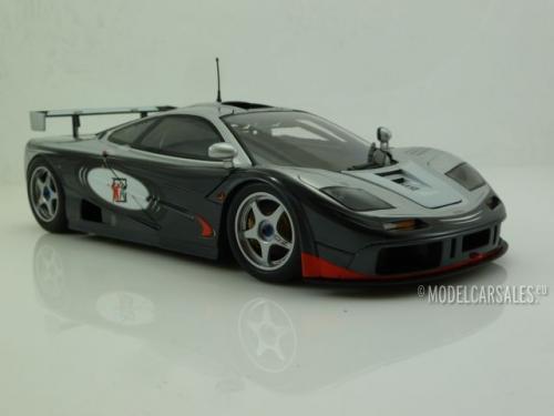 Mclaren F1 GTR