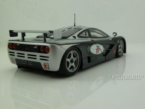 Mclaren F1 GTR