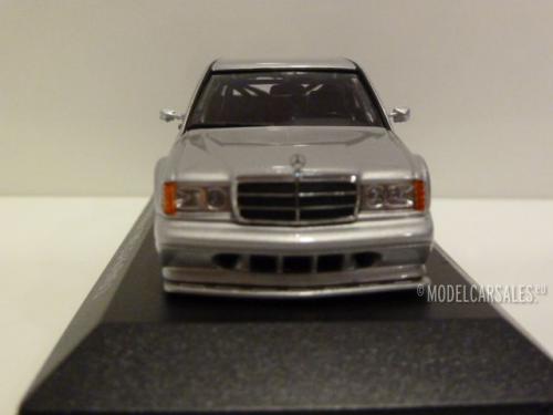 Mercedes-benz 190E 2.5-16 Evo2