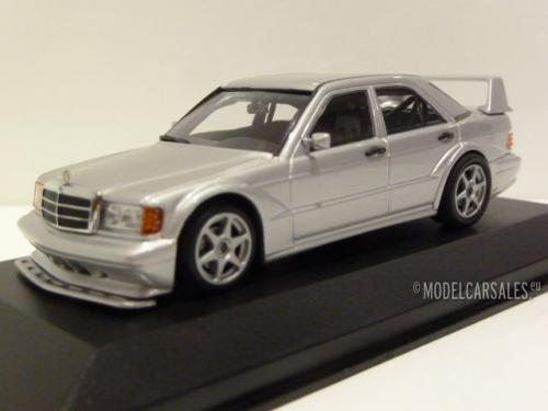 Mercedes-benz 190E 2.5-16 Evo2