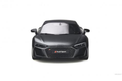 Audi R8 Decennium V10