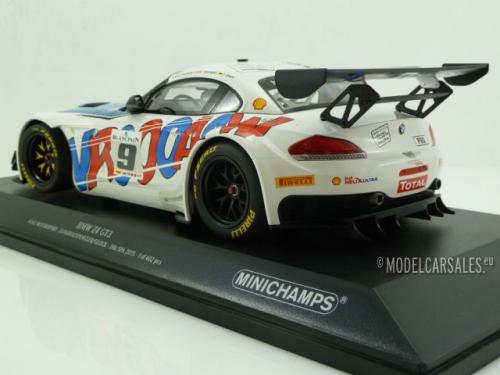 BMW Z4 GT3 (e89)