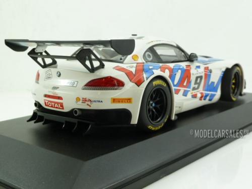 BMW Z4 GT3 (e89)