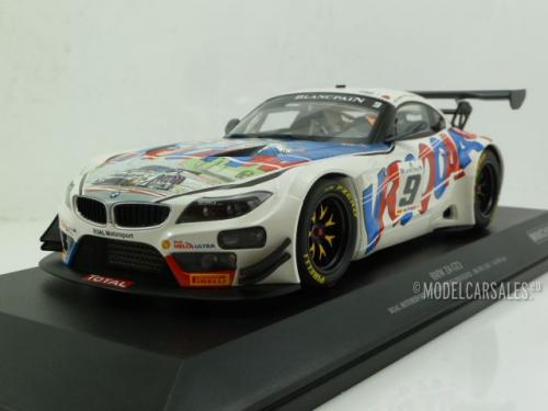 BMW Z4 GT3 (e89)