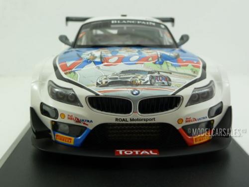 BMW Z4 GT3 (e89)