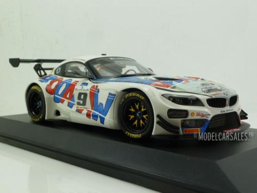 BMW Z4 GT3 (e89)