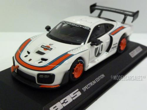 Porsche 935 (Basis Porsche 991 II GT2 RS)