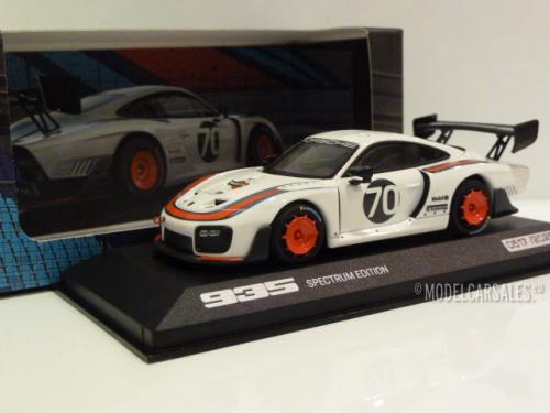 Porsche 935 (Basis Porsche 991 II GT2 RS)