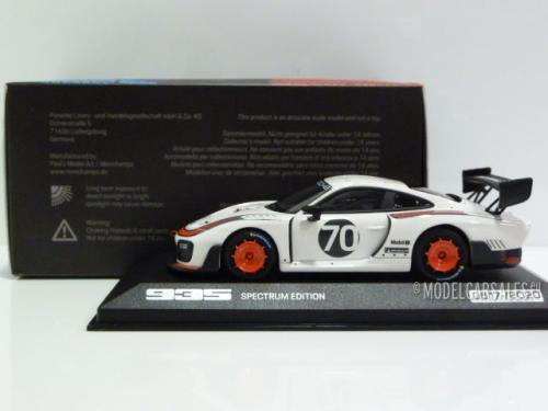 Porsche 935 (Basis Porsche 991 II GT2 RS)