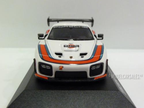 Porsche 935 (Basis Porsche 991 II GT2 RS)