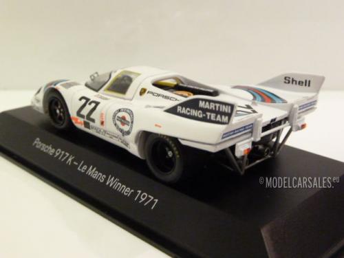 Porsche 917K