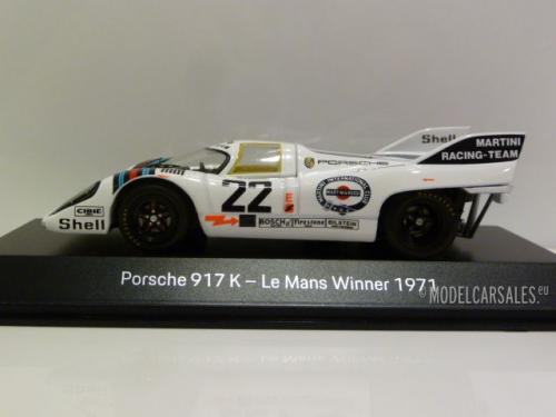 Porsche 917K