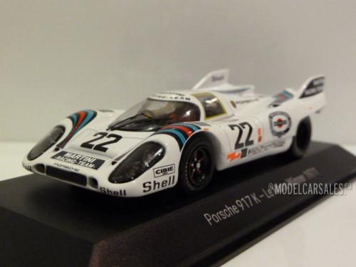 Porsche 917K