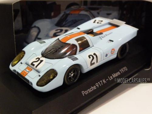 Porsche 917K