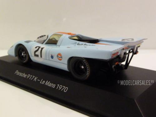 Porsche 917K