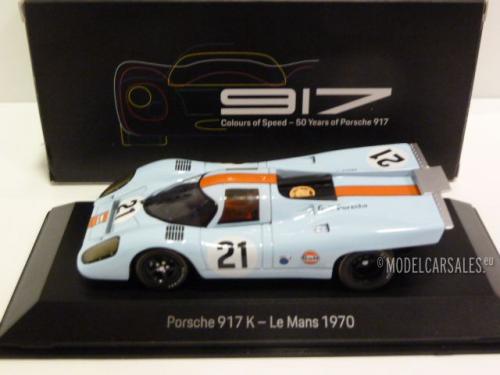 Porsche 917K