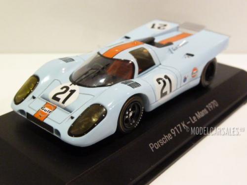 Porsche 917K