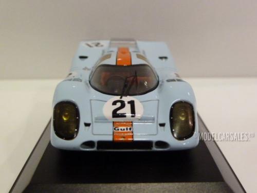 Porsche 917K