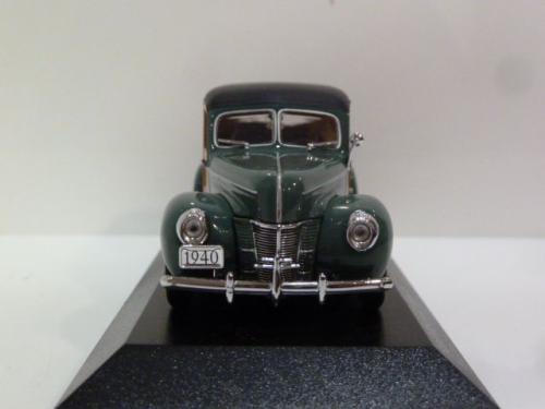 Ford V8 De Luxe Woody STW Ford V8 De Luxe Woody STW