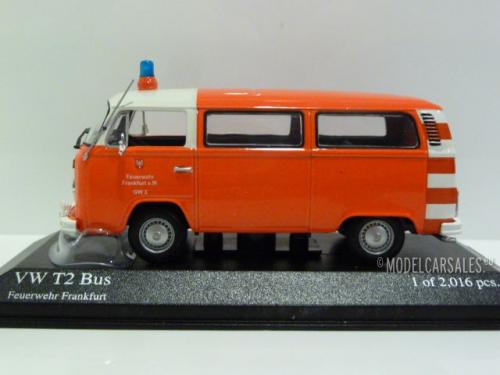 Volkswagen T2 Bus