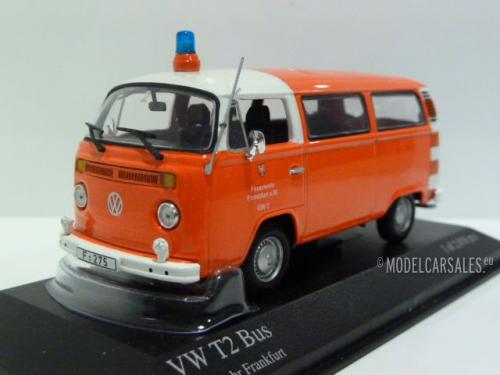 Volkswagen T2 Bus