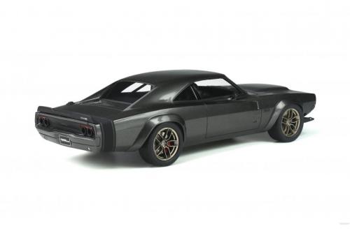 Dodge Super Charger Sema Concept