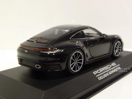 Porsche 911 (992) Carrera 4S