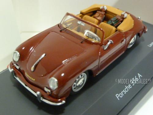 Porsche 356 A Cabriolet