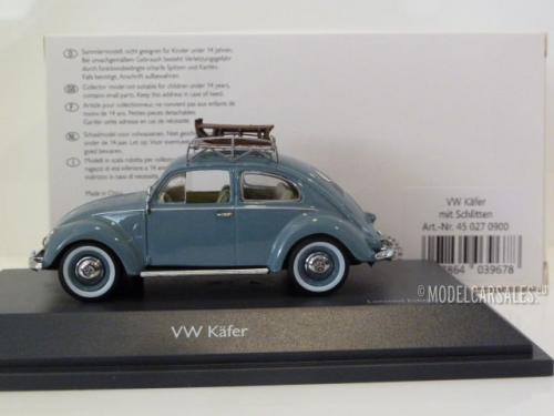 Volkswagen 1200