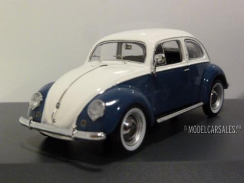 Volkswagen 1200 Beetle + T1 samba