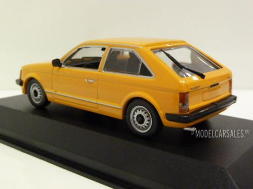 Opel Kadett D