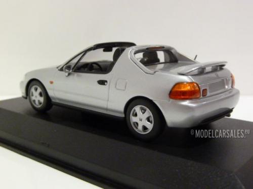 Honda Civic CR-X Del Sol