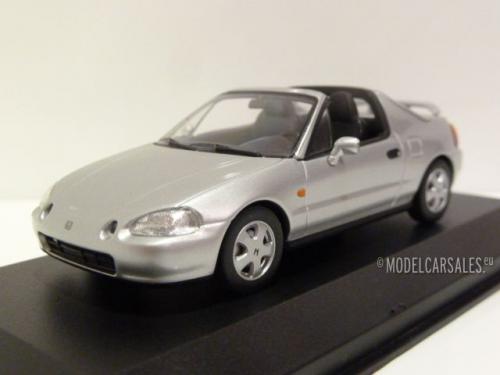 Honda Civic CR-X Del Sol