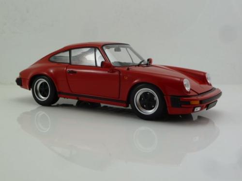 Porsche 911 Carrera Coupe 3.2