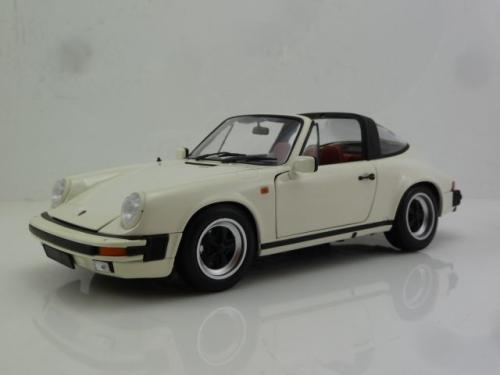 Porsche 911 Carrera Targa