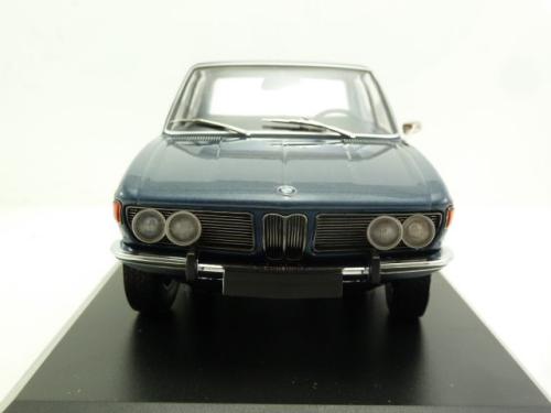 BMW 2500 (e3)