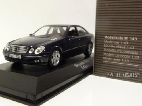 Mercedes-benz E-Class (w211)