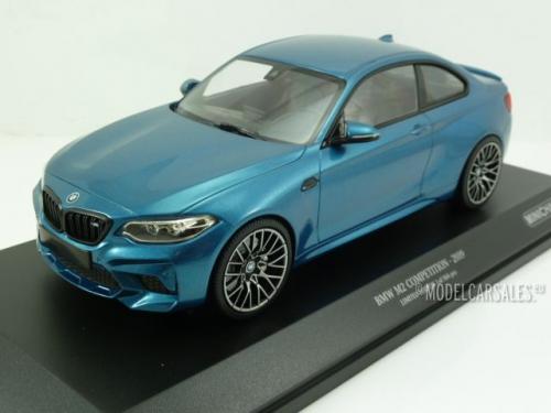 BMW M2 Competition (f22)