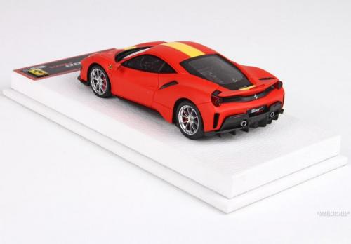 Ferrari 488 Pista