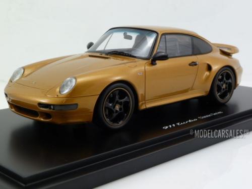 Porsche 911 (993) Turbo