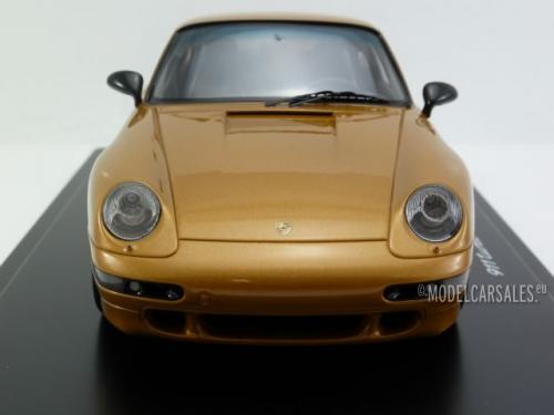 Porsche 911 (993) Turbo