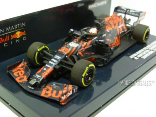 Red Bull Racing Aston Martin RB15