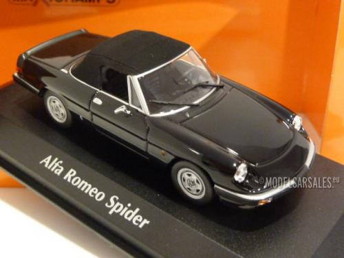 Alfa Romeo Spider Alfa Romeo Spider