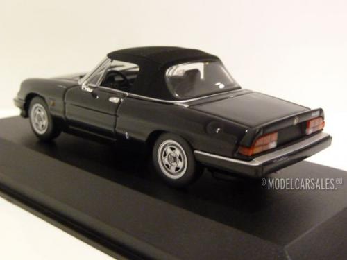 Alfa Romeo Spider Alfa Romeo Spider