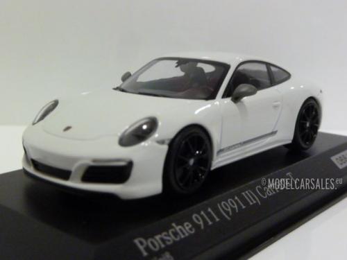 Porsche 911 (991 II) Carrera T