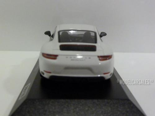 Porsche 911 (991 II) Carrera T